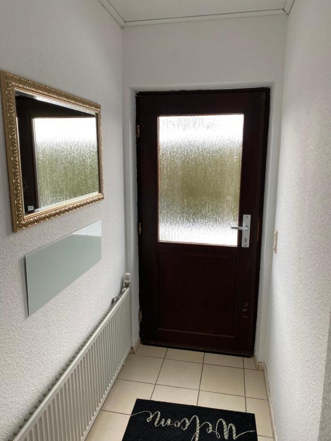 Gemuetliche Ferienwohnung Auf Dem Land Bockenau Exterior photo