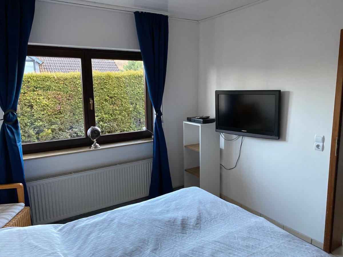 Gemuetliche Ferienwohnung Auf Dem Land Bockenau Exterior photo